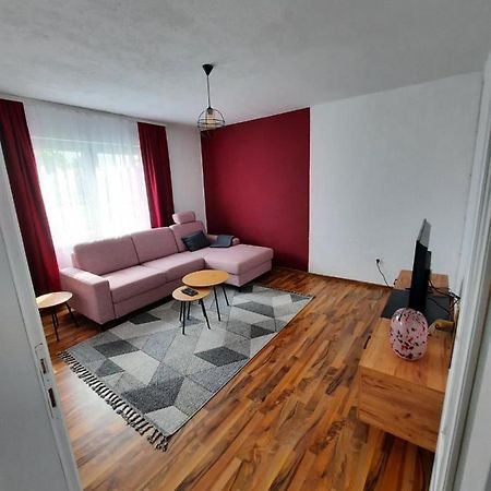 Apartman Magnolia SJJ Eksteriør bilde