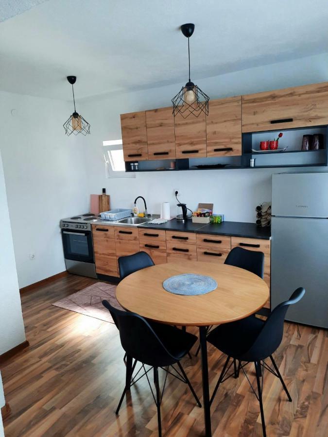 Apartman Magnolia SJJ Eksteriør bilde