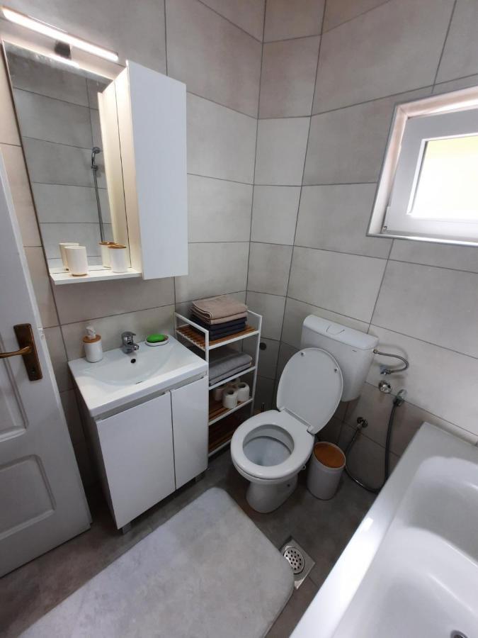 Apartman Magnolia SJJ Eksteriør bilde