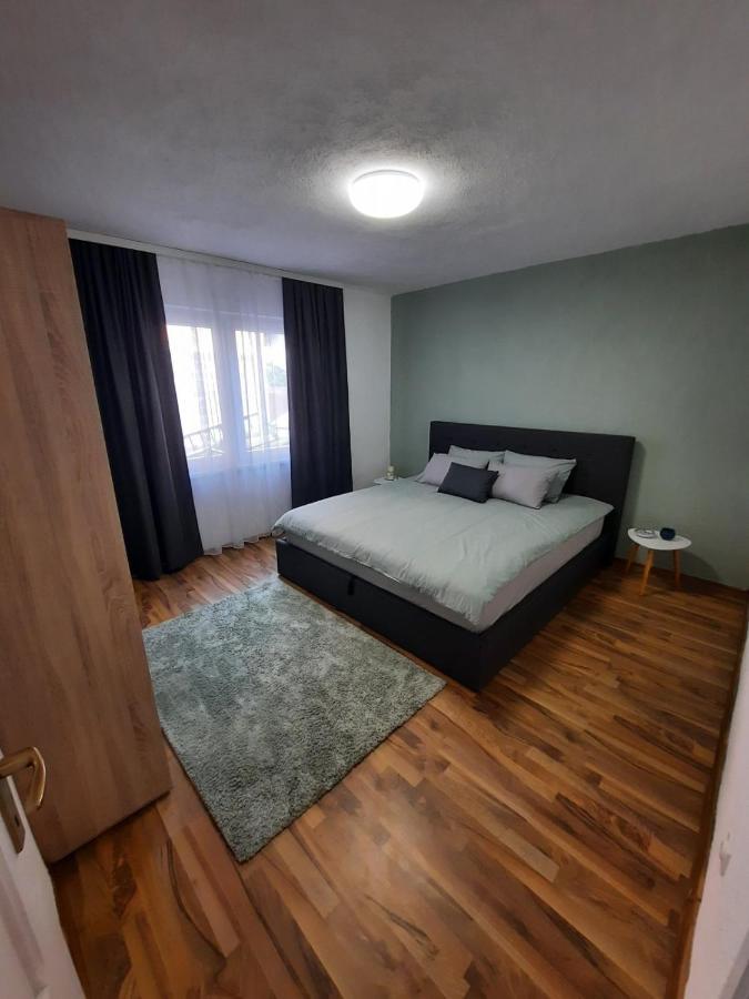Apartman Magnolia SJJ Eksteriør bilde