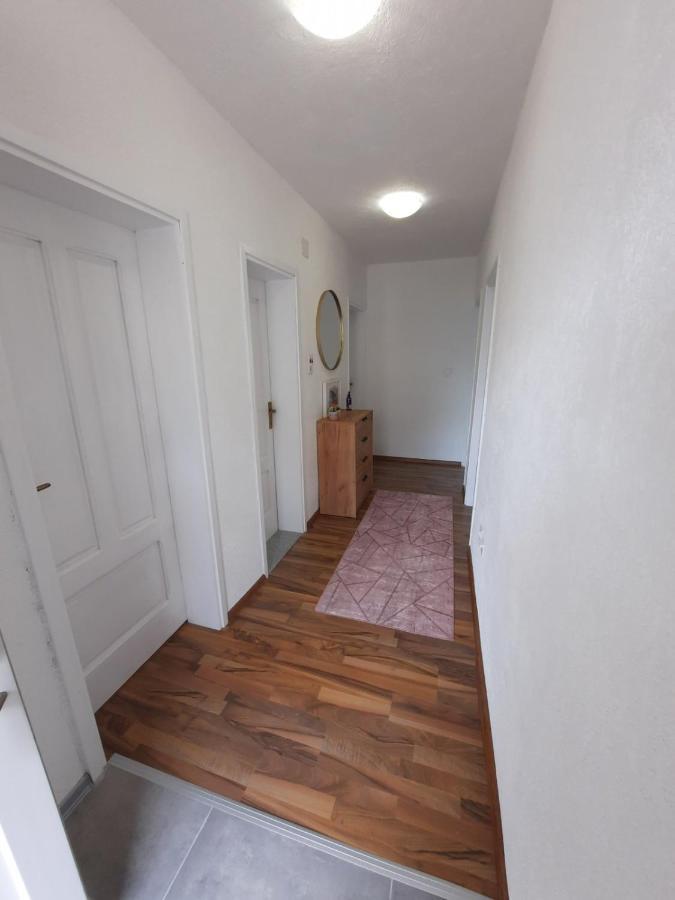 Apartman Magnolia SJJ Eksteriør bilde