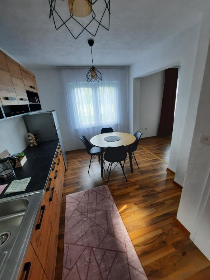 Apartman Magnolia SJJ Eksteriør bilde