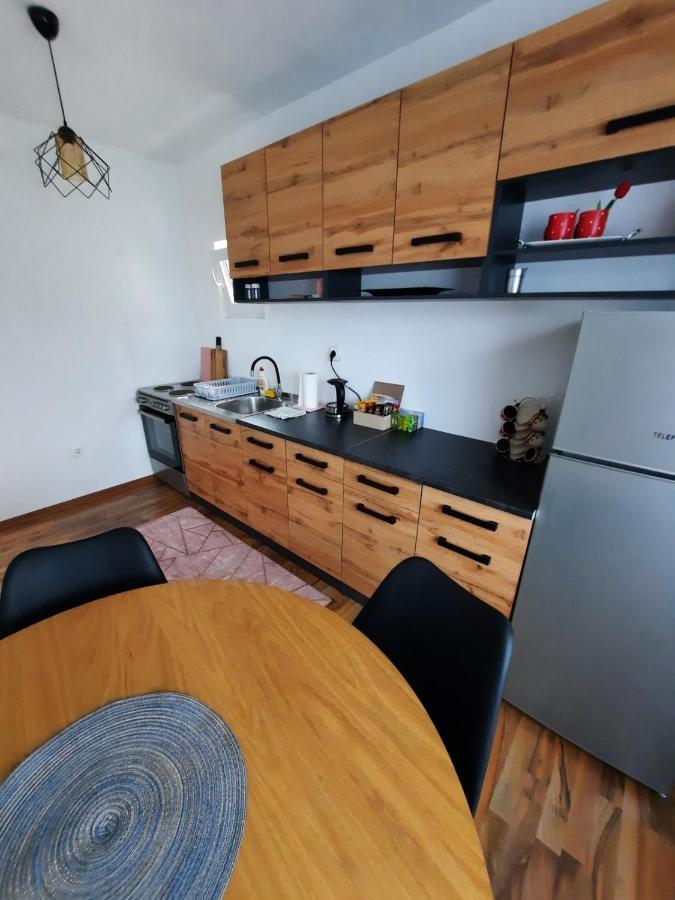 Apartman Magnolia SJJ Eksteriør bilde