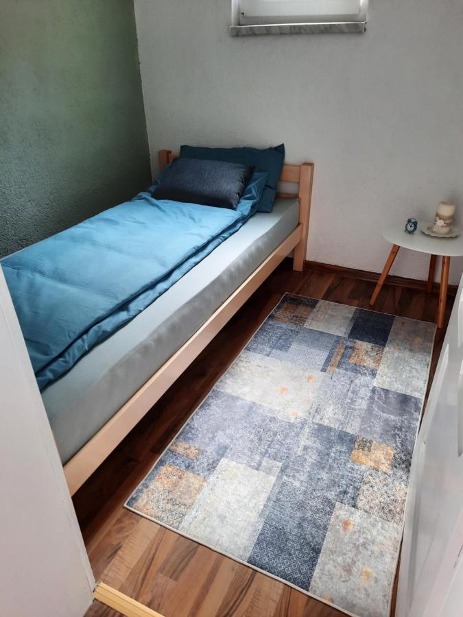 Apartman Magnolia SJJ Eksteriør bilde