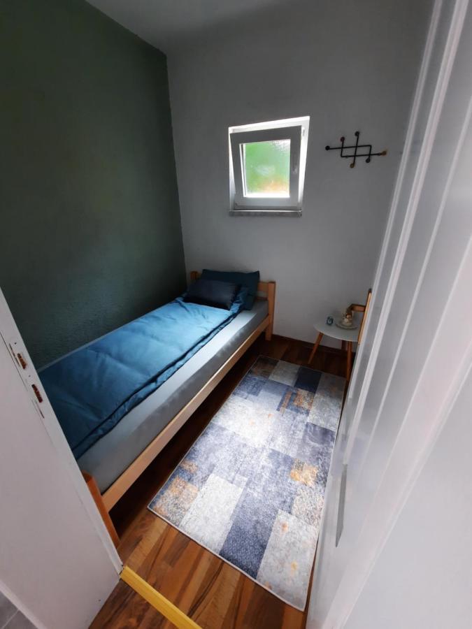 Apartman Magnolia SJJ Eksteriør bilde