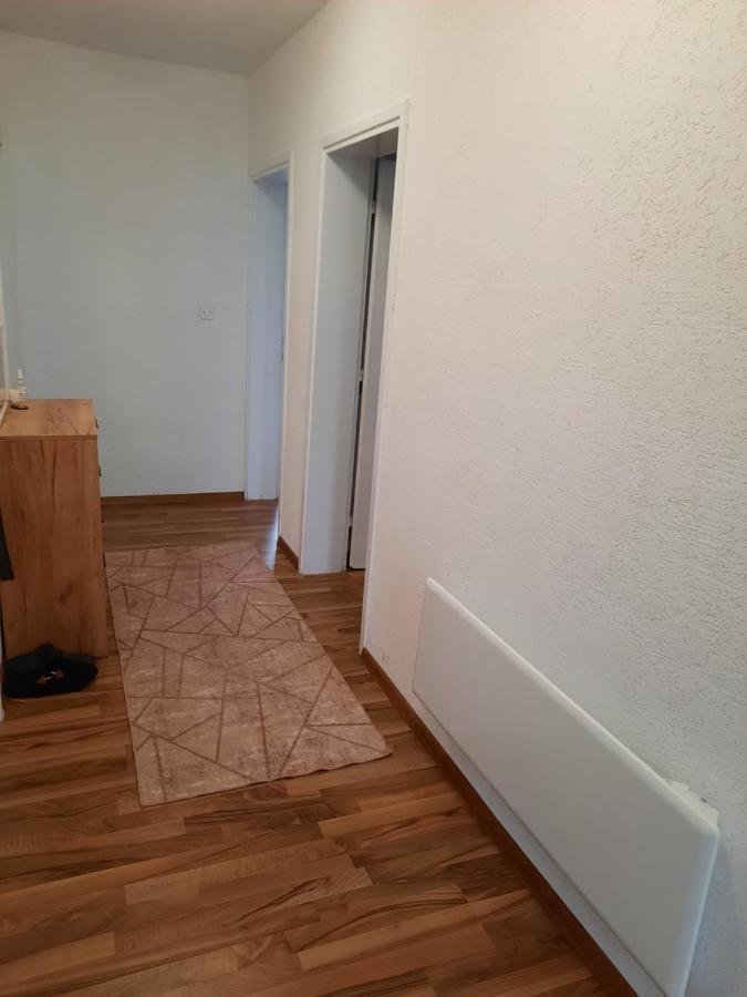 Apartman Magnolia SJJ Eksteriør bilde